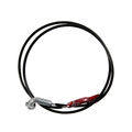 Mtd Cable-Speed Select 946-04396A